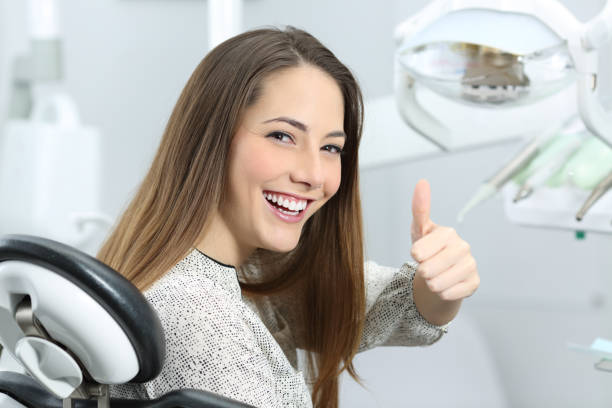 Dental X-Rays and Imaging in San Francisco, CA